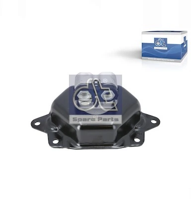Mounting, engine